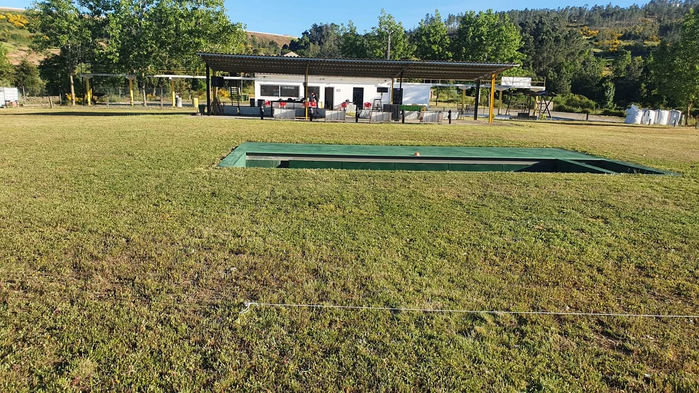 Fosso frente